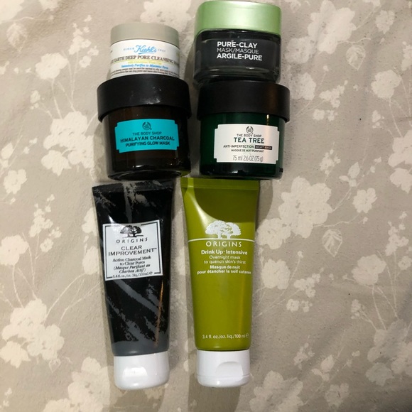 ❌donated ❌ Bundle of face masks - Picture 1 of 2